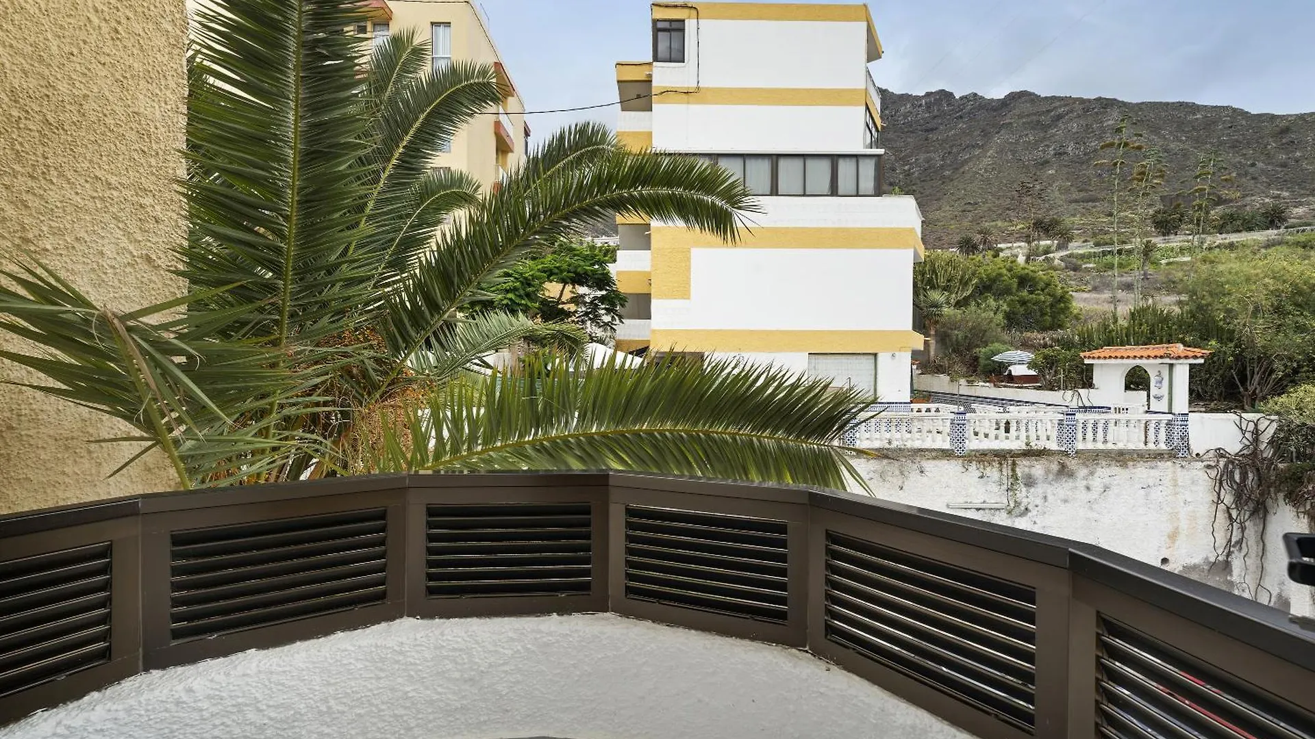 Vivir Bajamar Lejlighed  Bajamar (La Laguna)